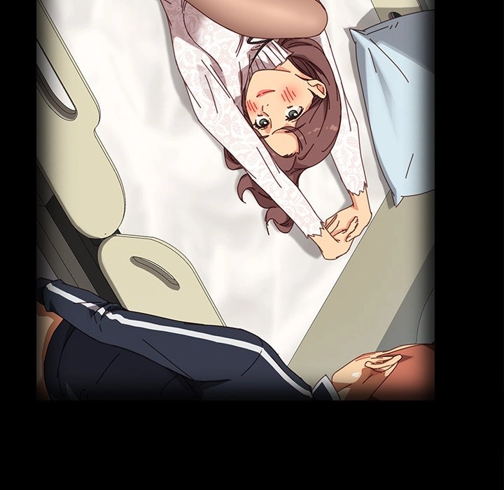 The Perfect Roommates Chapter 70 page 58 - 