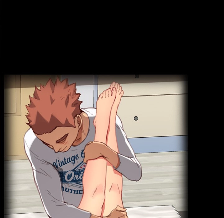 The Perfect Roommates Chapter 70 page 62 - 