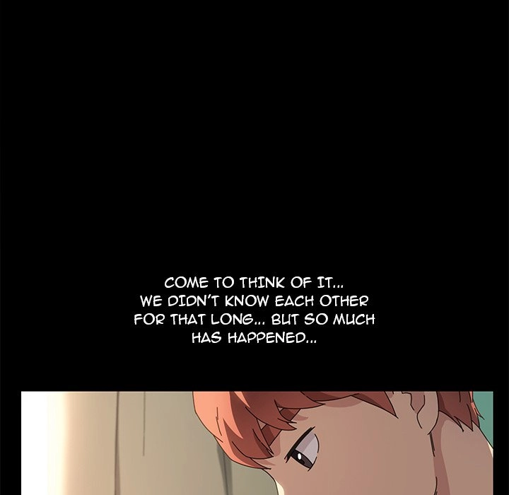 The Perfect Roommates Chapter 70 page 70 - 