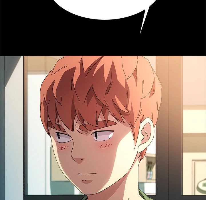 The Perfect Roommates Chapter 70 page 8 - 