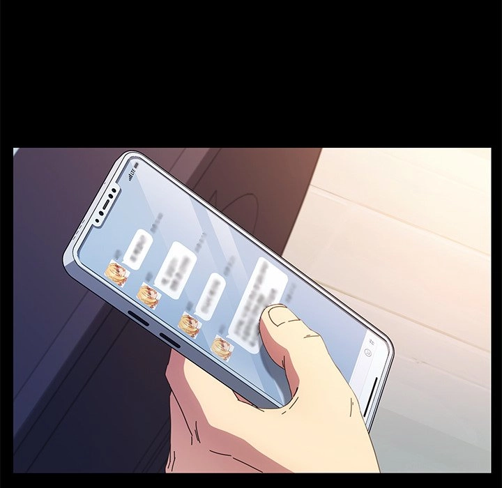 The Perfect Roommates Chapter 70 page 72 - 