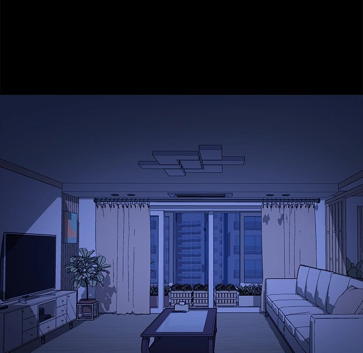 The Perfect Roommates Chapter 70 page 81 - 