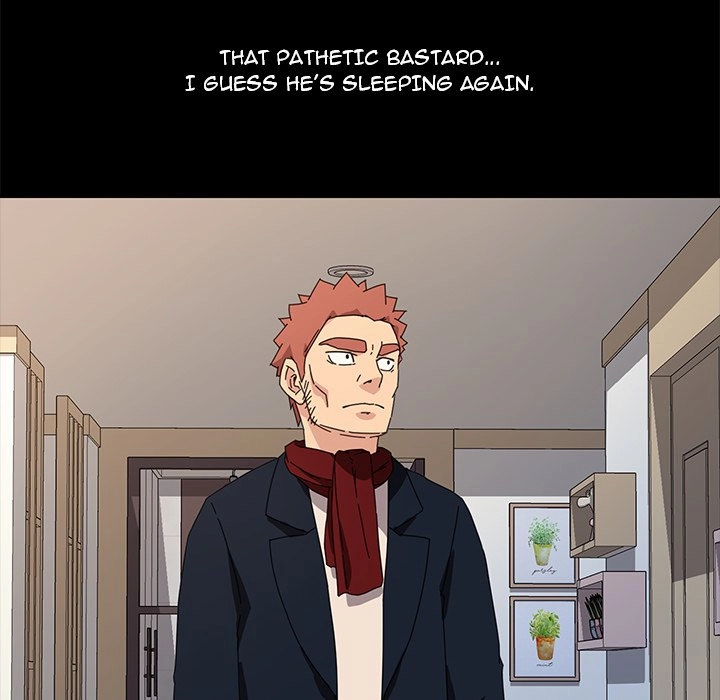 The Perfect Roommates Chapter 70 page 85 - 