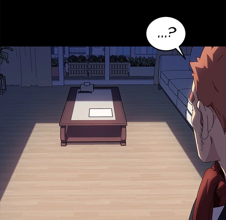 The Perfect Roommates Chapter 70 page 87 - 