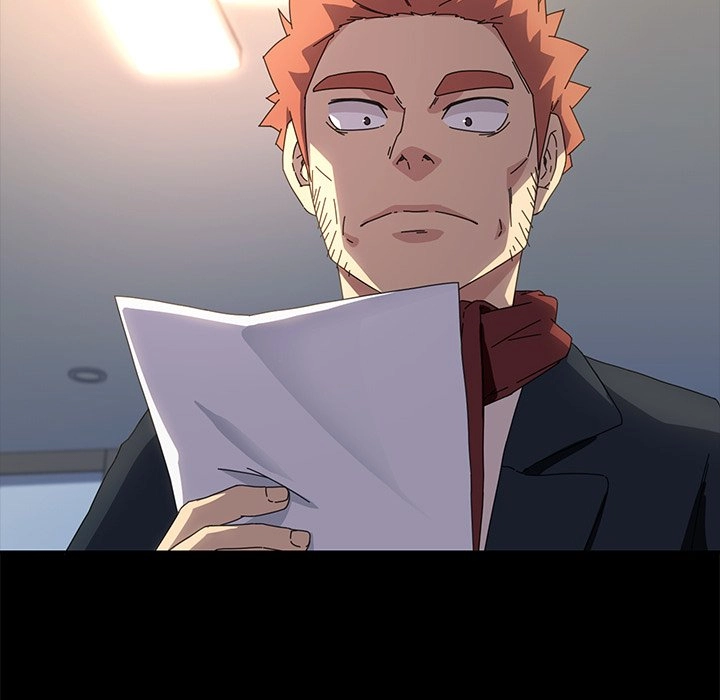 The Perfect Roommates Chapter 70 page 91 - 