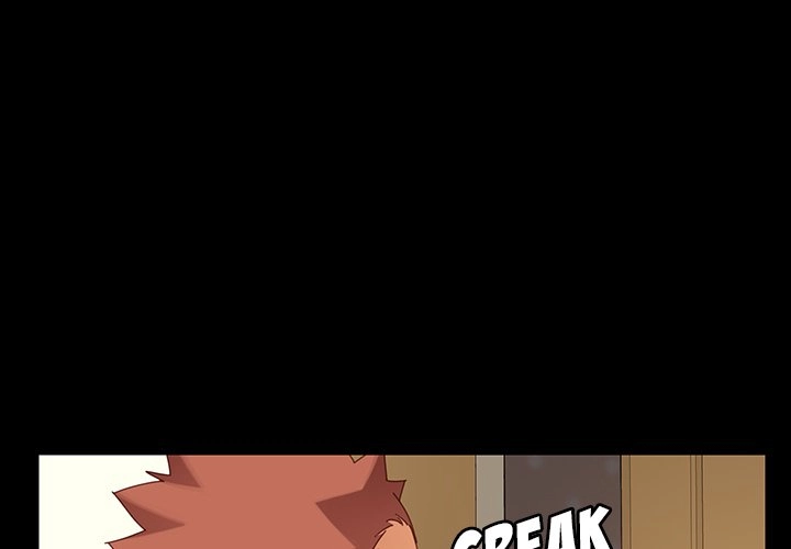 The Perfect Roommates Chapter 8 page 1 - 