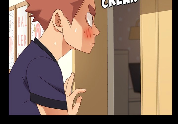 The Perfect Roommates Chapter 8 page 2 - 