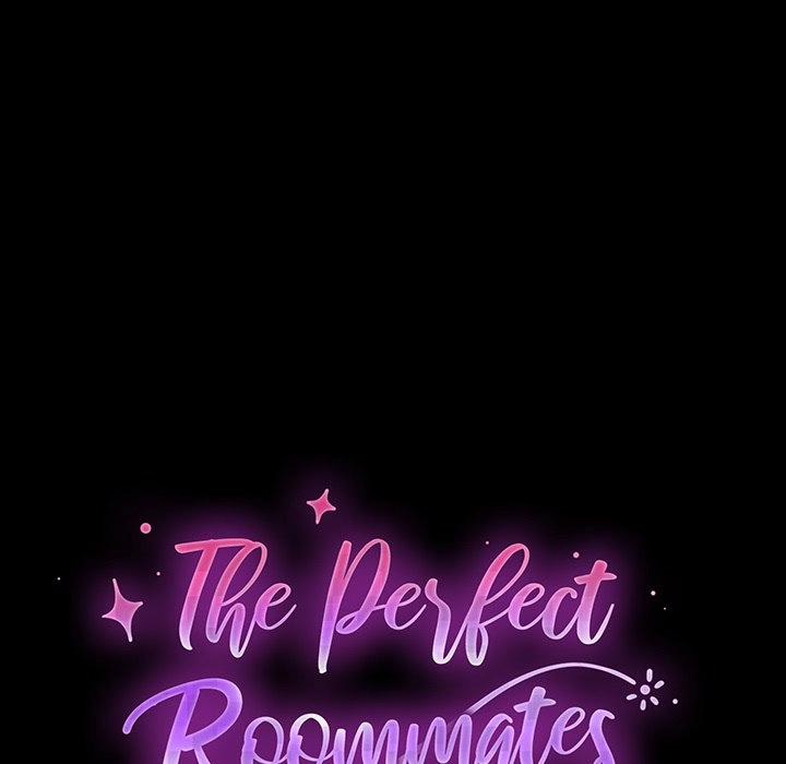 The Perfect Roommates Chapter 8 page 11 - 