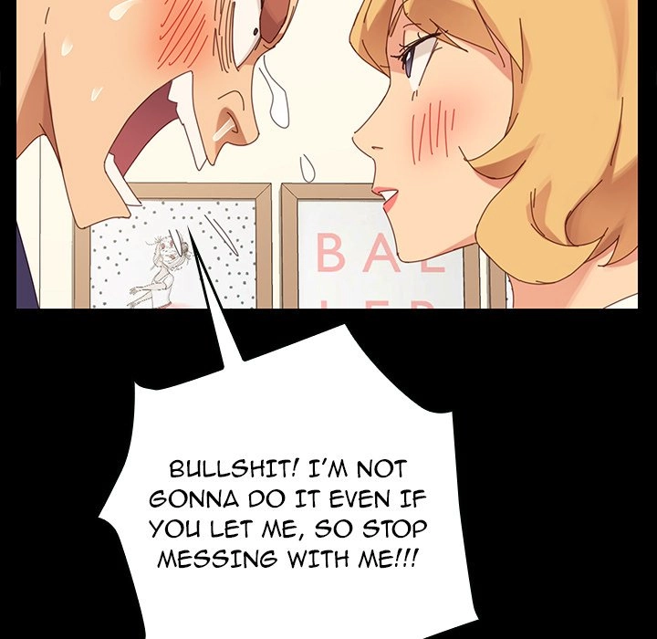 The Perfect Roommates Chapter 8 page 101 - 