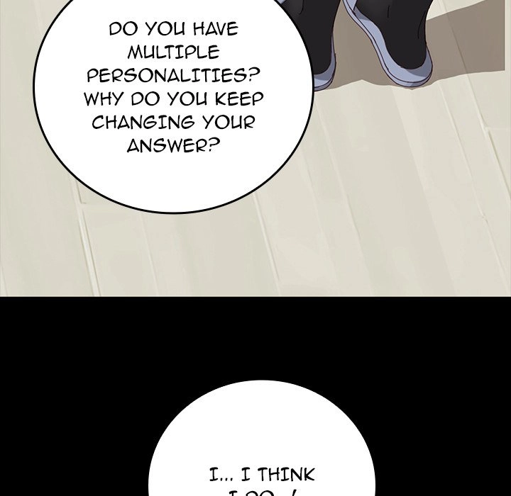 The Perfect Roommates Chapter 8 page 107 - 