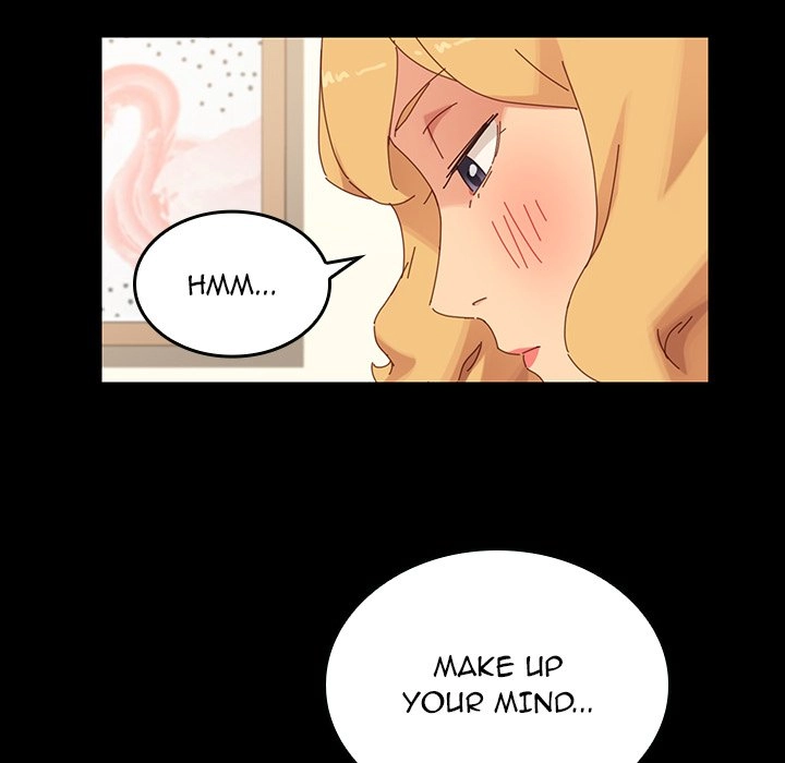 The Perfect Roommates Chapter 8 page 109 - 