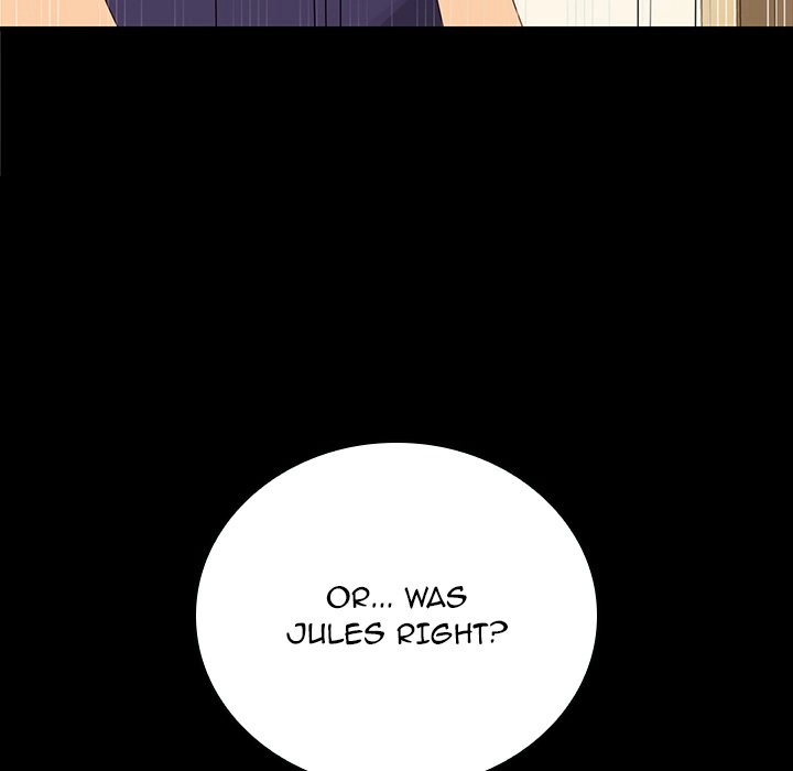 The Perfect Roommates Chapter 8 page 117 - 