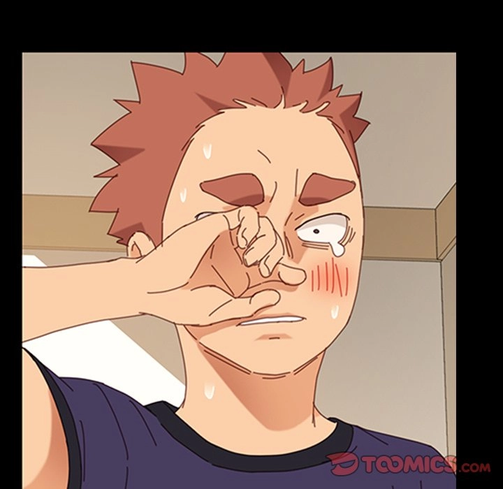 The Perfect Roommates Chapter 8 page 123 - 