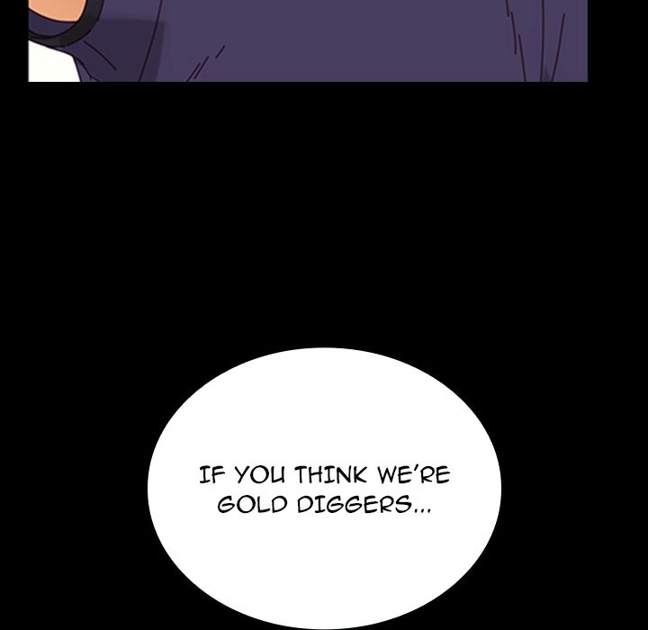 The Perfect Roommates Chapter 8 page 124 - 