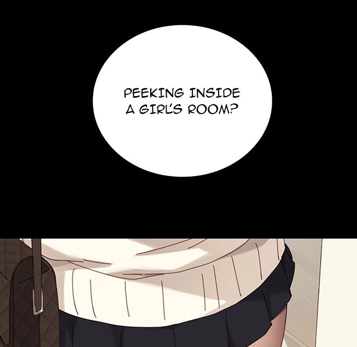 The Perfect Roommates Chapter 8 page 14 - 