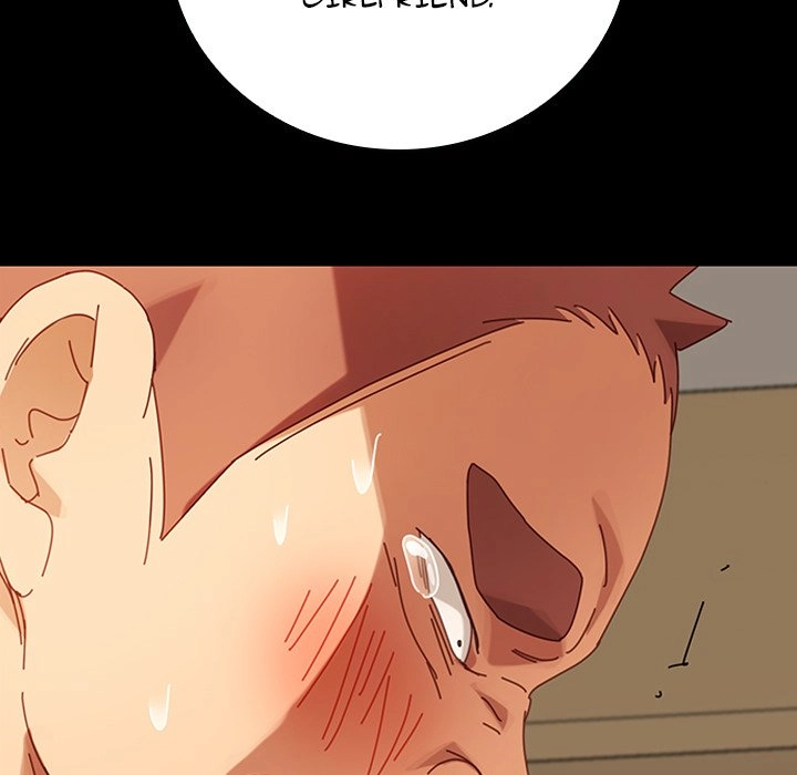 The Perfect Roommates Chapter 8 page 133 - 