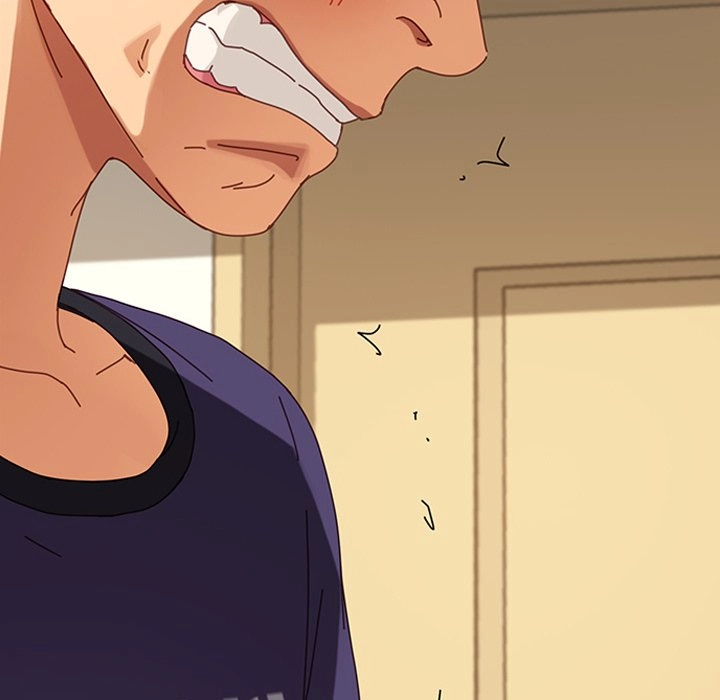 The Perfect Roommates Chapter 8 page 134 - 