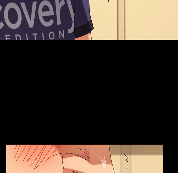 The Perfect Roommates Chapter 8 page 135 - 