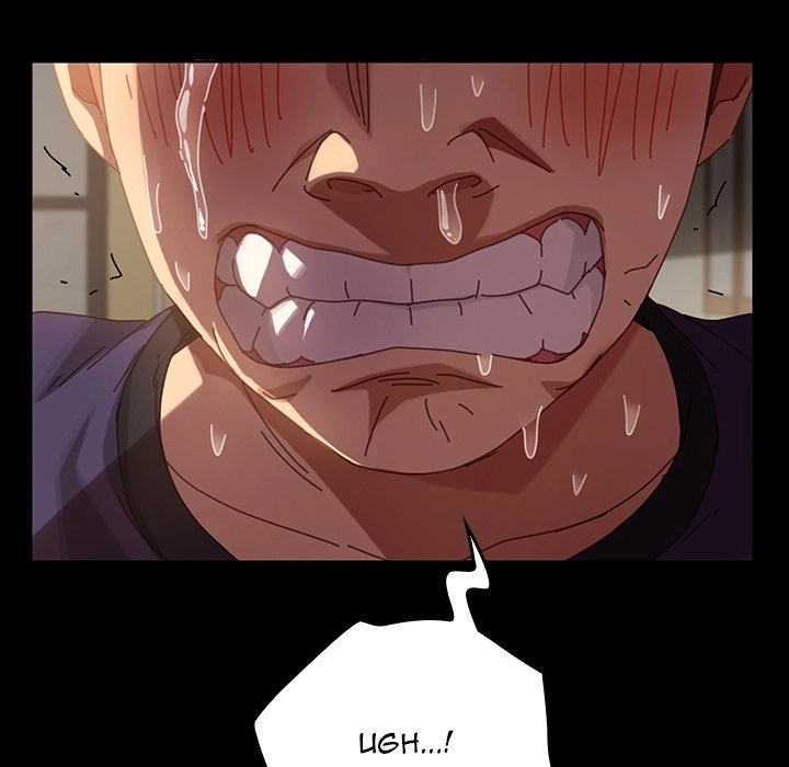The Perfect Roommates Chapter 8 page 137 - 