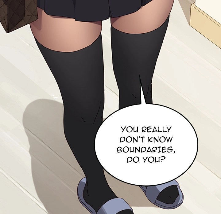 The Perfect Roommates Chapter 8 page 15 - 
