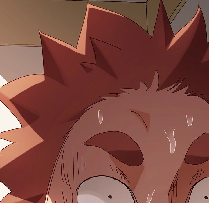 The Perfect Roommates Chapter 8 page 149 - 