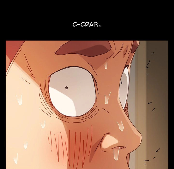 The Perfect Roommates Chapter 8 page 154 - 