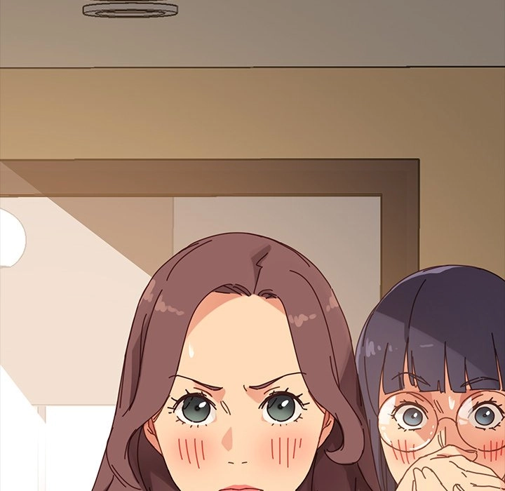 The Perfect Roommates Chapter 8 page 156 - 