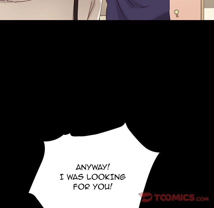 The Perfect Roommates Chapter 8 page 18 - 