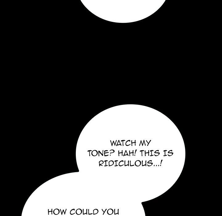 The Perfect Roommates Chapter 8 page 20 - 