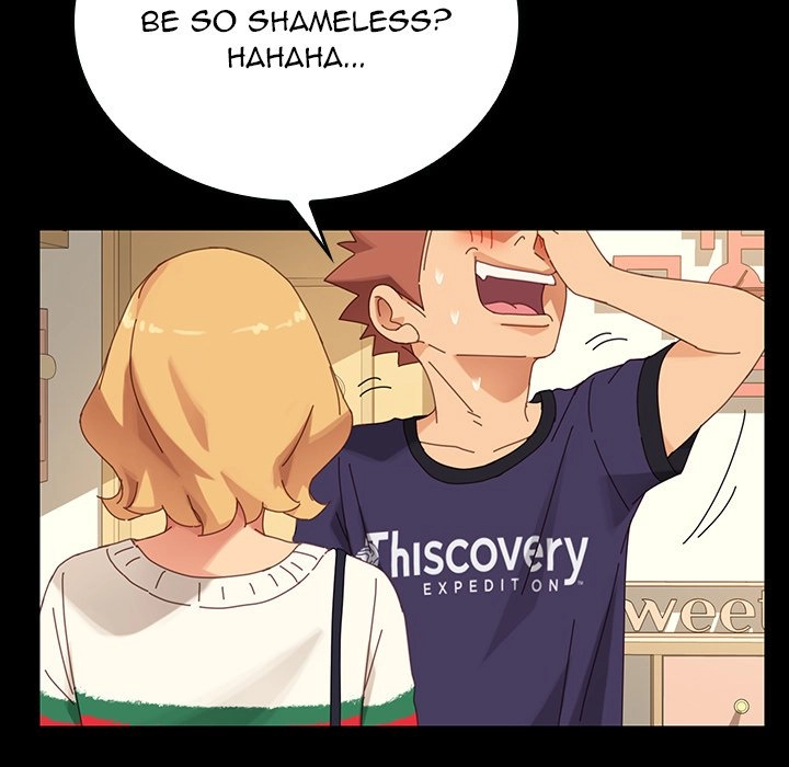 The Perfect Roommates Chapter 8 page 21 - 