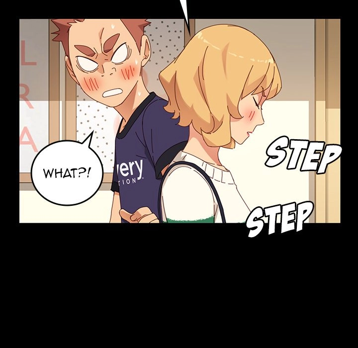 The Perfect Roommates Chapter 8 page 23 - 