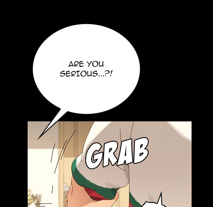 The Perfect Roommates Chapter 8 page 24 - 