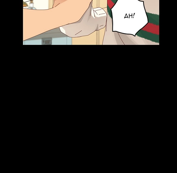 The Perfect Roommates Chapter 8 page 25 - 