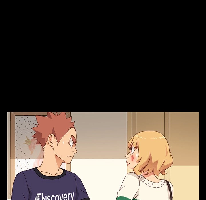 The Perfect Roommates Chapter 8 page 30 - 