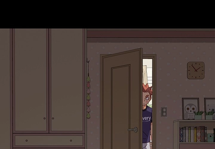 The Perfect Roommates Chapter 8 page 4 - 