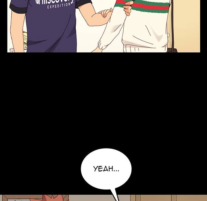 The Perfect Roommates Chapter 8 page 31 - 