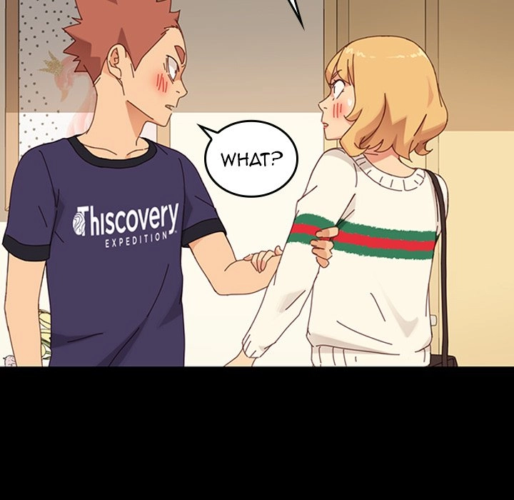 The Perfect Roommates Chapter 8 page 32 - 