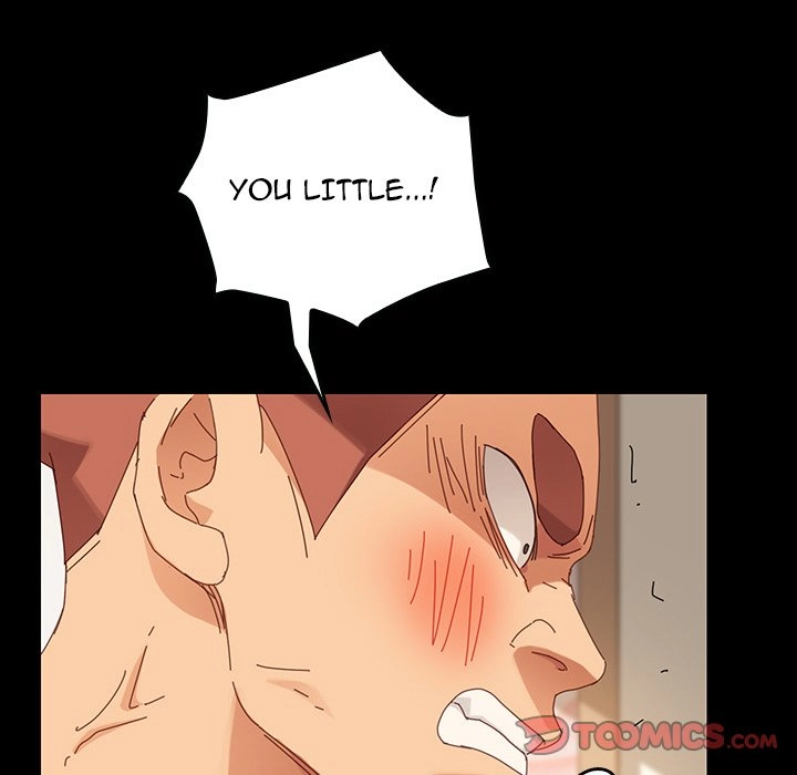 The Perfect Roommates Chapter 8 page 33 - 