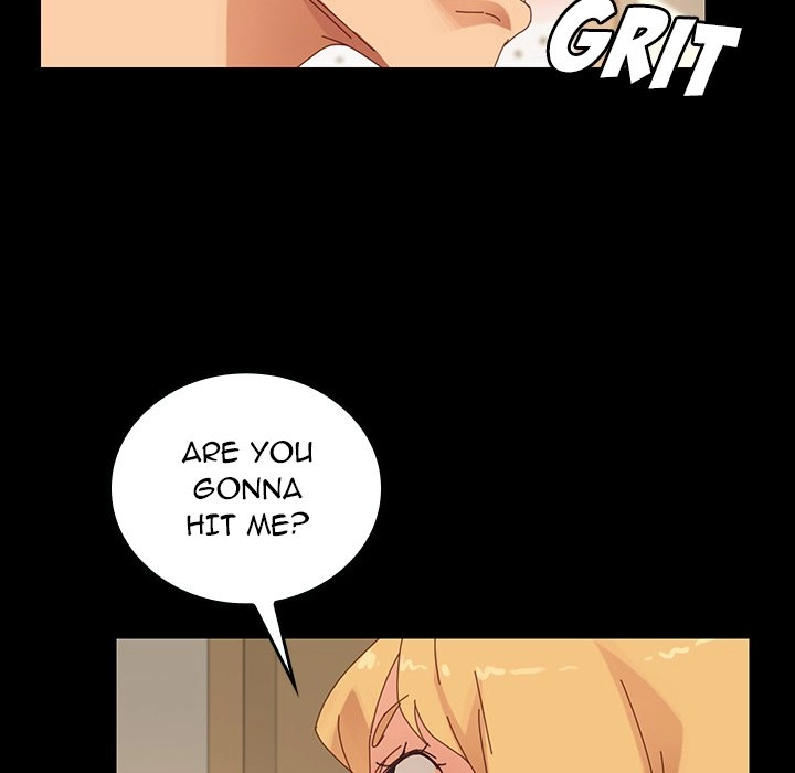 The Perfect Roommates Chapter 8 page 34 - 