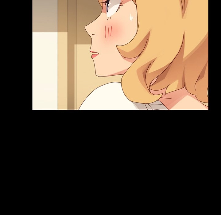 The Perfect Roommates Chapter 8 page 35 - 