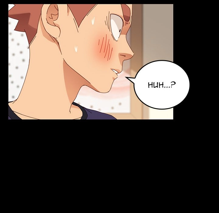 The Perfect Roommates Chapter 8 page 36 - 