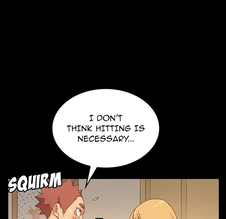 The Perfect Roommates Chapter 8 page 37 - 