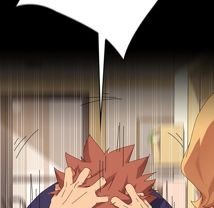 The Perfect Roommates Chapter 8 page 40 - 