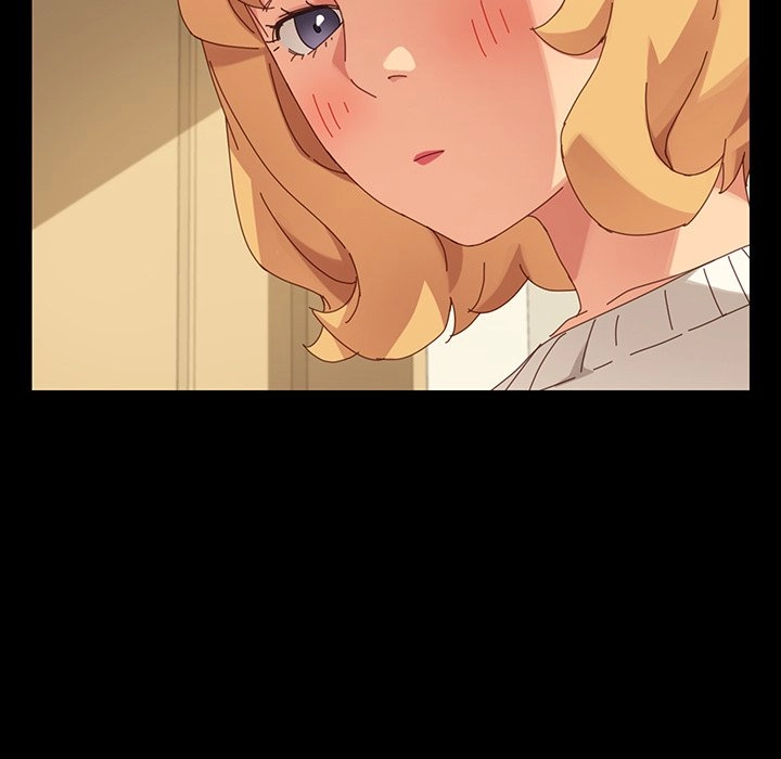 The Perfect Roommates Chapter 8 page 43 - 