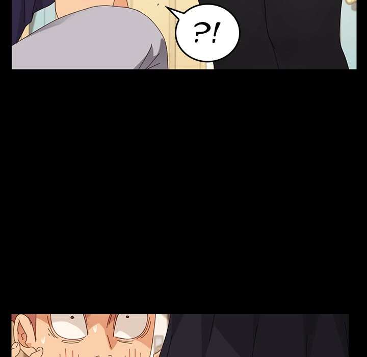 The Perfect Roommates Chapter 8 page 45 - 