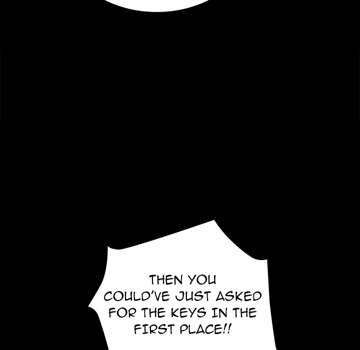 The Perfect Roommates Chapter 8 page 47 - 