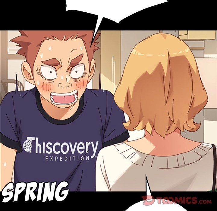 The Perfect Roommates Chapter 8 page 48 - 