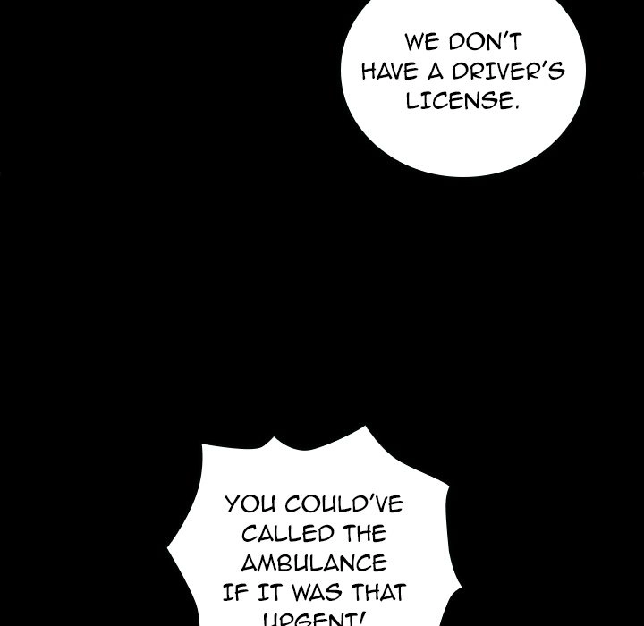 The Perfect Roommates Chapter 8 page 49 - 
