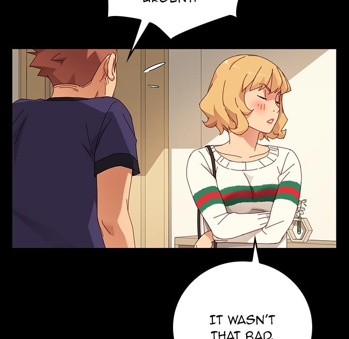 The Perfect Roommates Chapter 8 page 50 - 