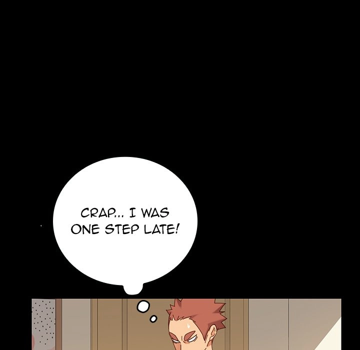 The Perfect Roommates Chapter 8 page 6 - 